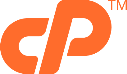 cPanel logo