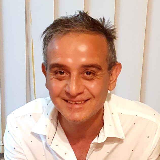 Harry D - HSJ Host Co-Founder