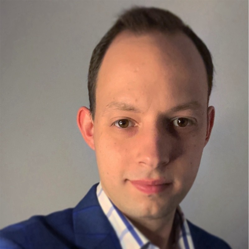 James H - HSJ Host Co-Founder