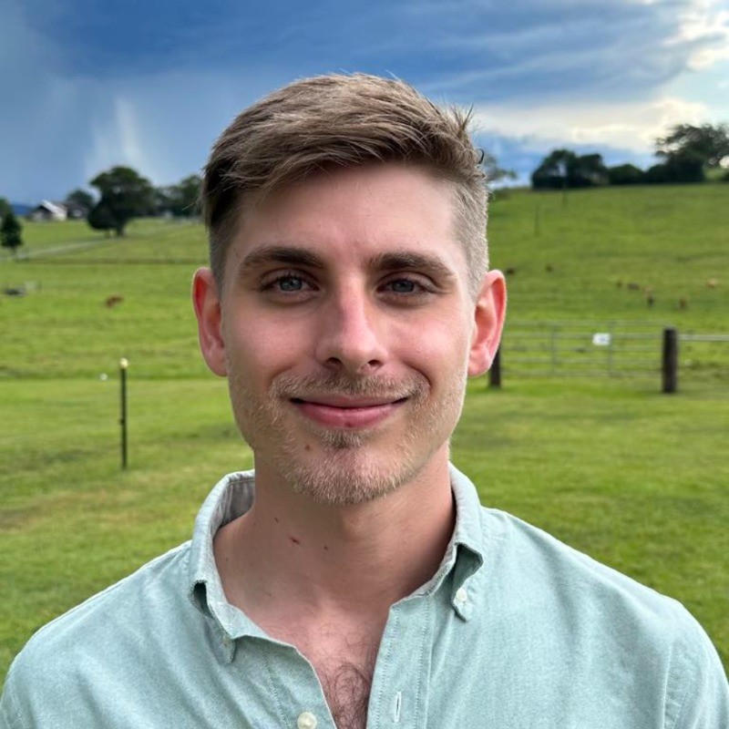 Samuel R - HSJ Host Co-Founder