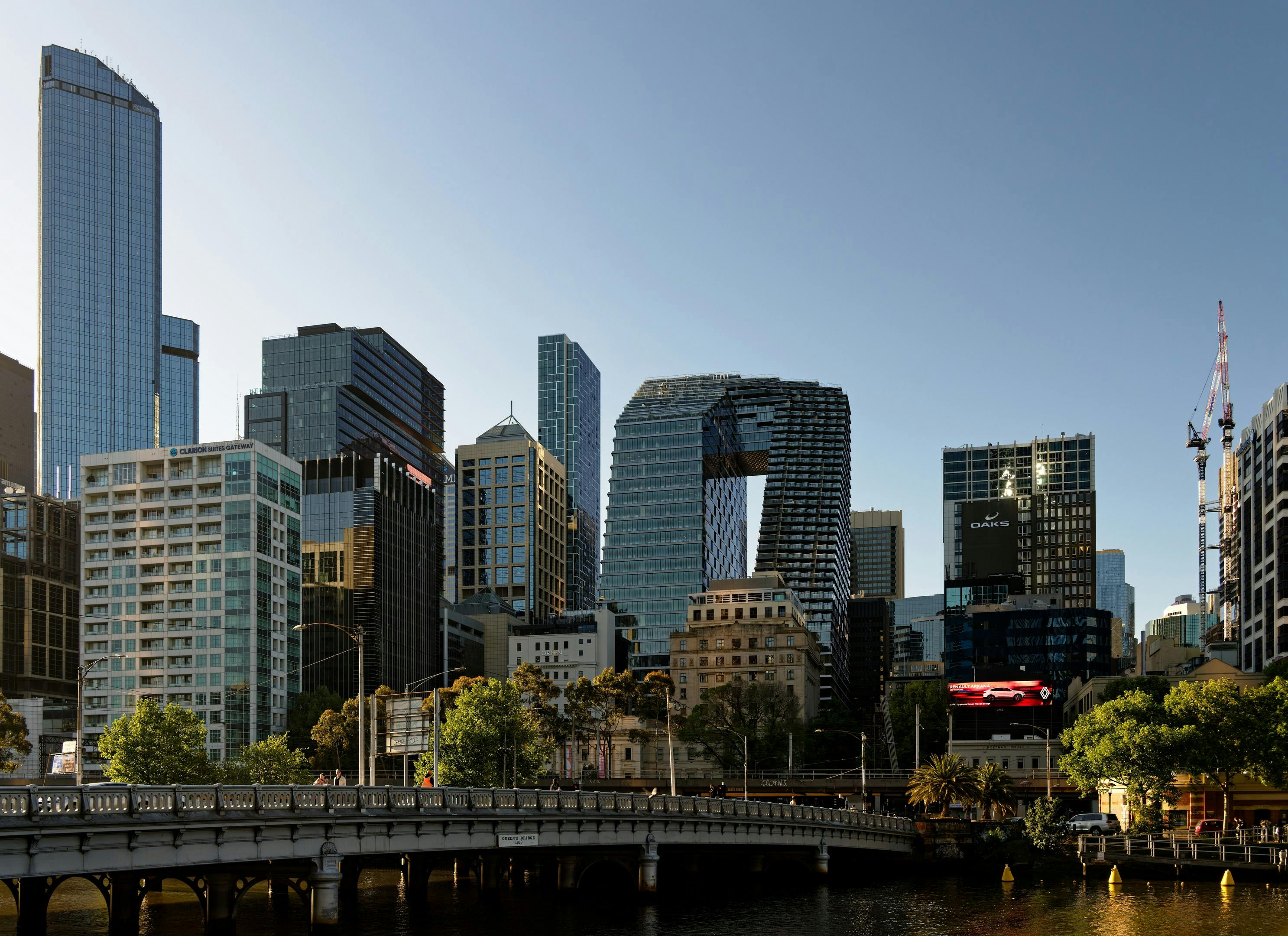 HSJ Host Australian Business Servers