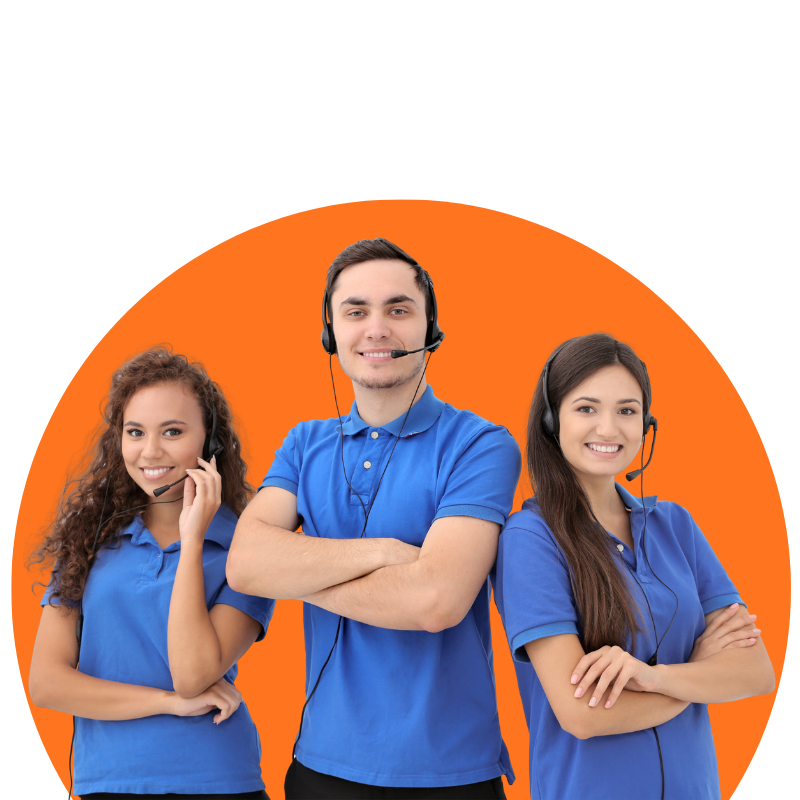 Australian web hosting support team at HSJ Host