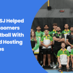 Little Boomers Basketball Moved From Shared Hosting Failures to Linux VPS